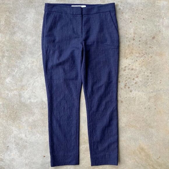 DIANE VON FURSTENBERG Gennifer Two Capri Pants - Picture 3 of 7